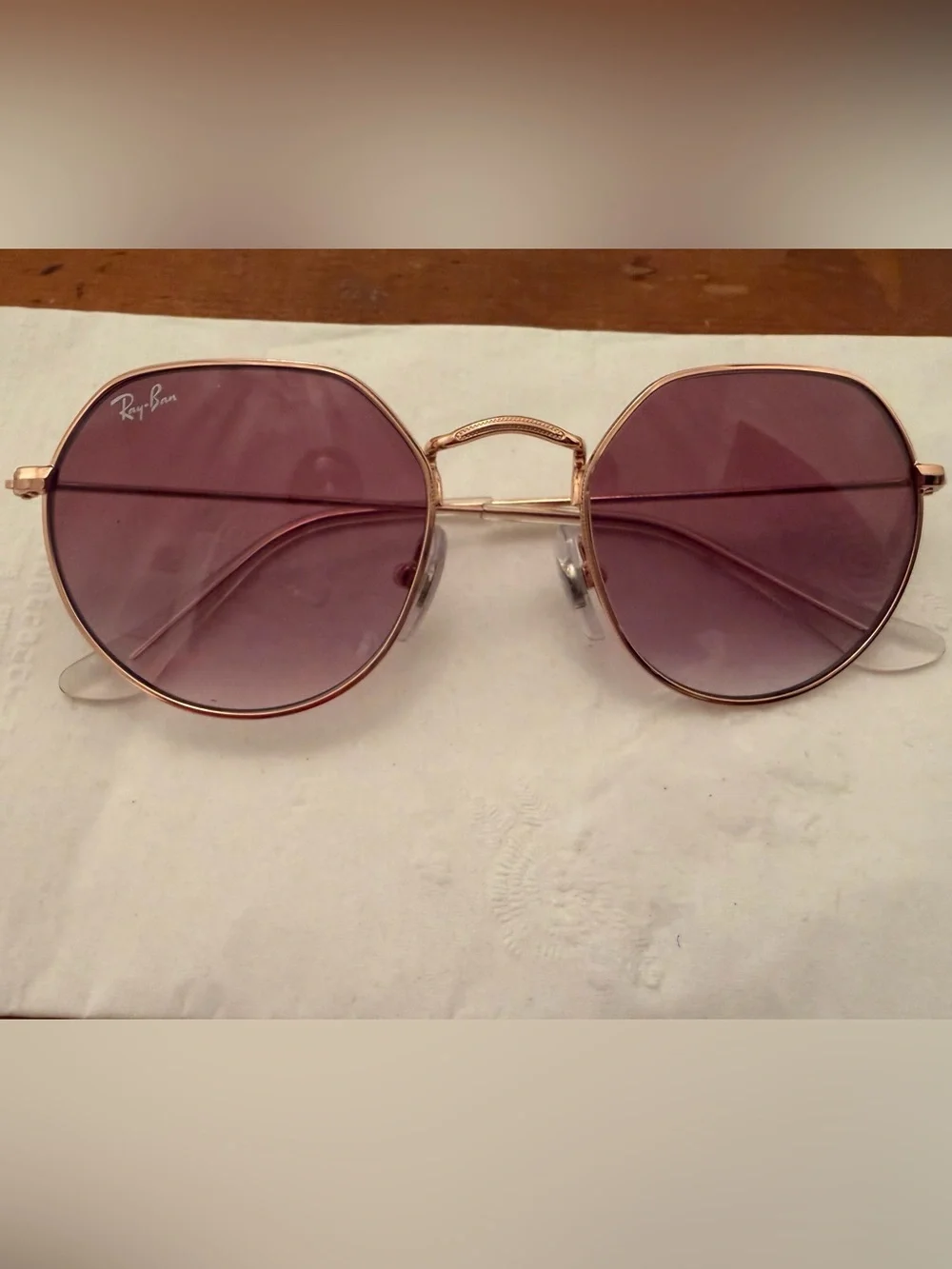 Ray-Ban Kids/Junior Sunglasses